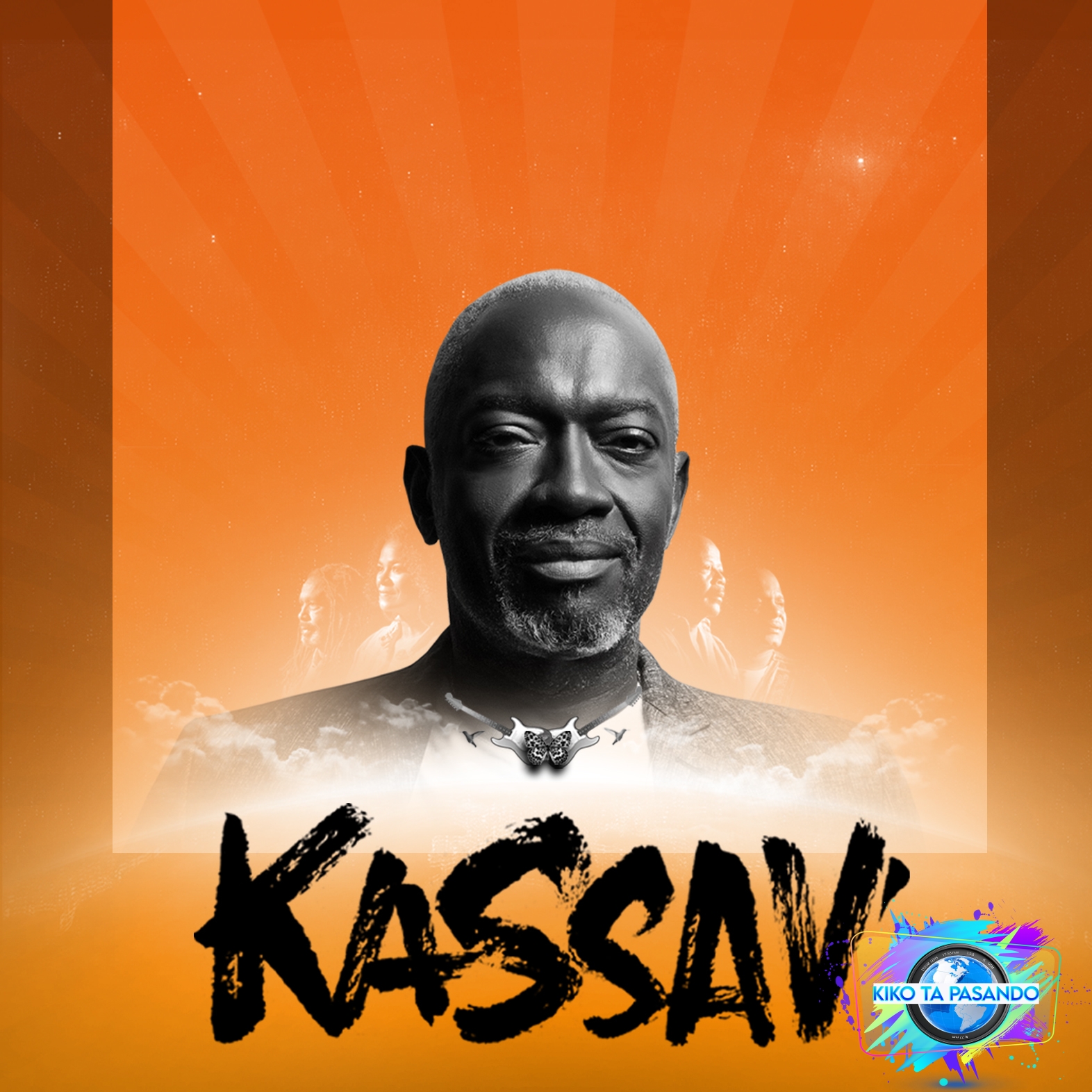 kassav tour 2023