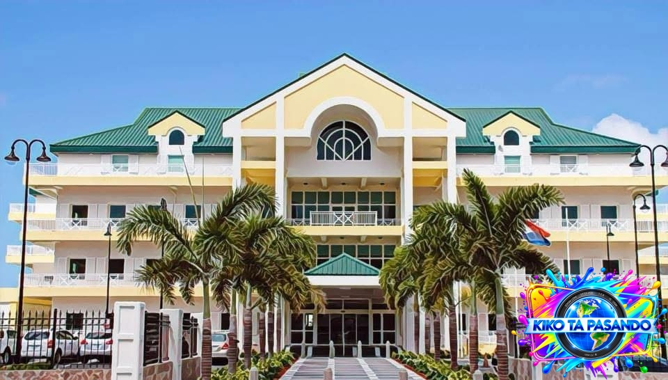 Digitalisation Project Government of Sint Maarten Completes Digitization of Public Records ...